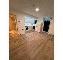 Sanierte 3-Zimmer-Wohnung | Blick auf die Kammel - Krumbach (Schwaben)