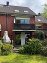 Foto - Familienfreundliches Reihenhaus in Südwestlage mit Garten, Balkon