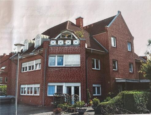 Foto - Attraktive 3,5 Zimmer Eigentumswohnung zentral in Lingen