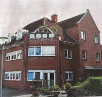 Attraktive 3,5 Zimmer Eigentumswohnung zentral in Lingen - Lingen (Ems) Damaschke