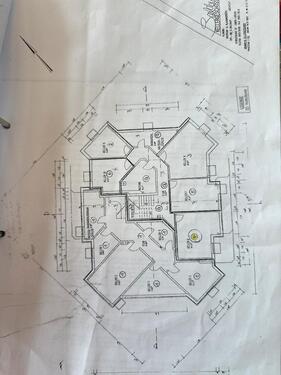 Foto - 3.5 Zimmer Etagenwohnung in Lingen (Ems)