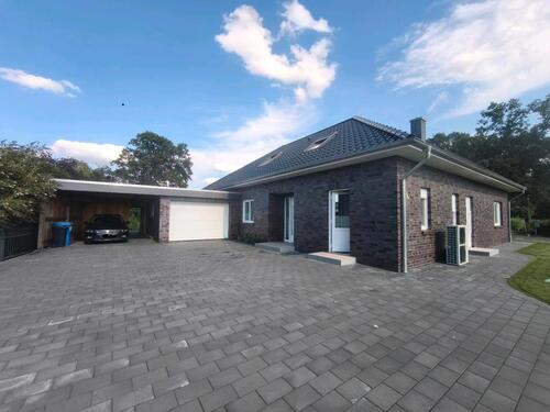 Foto - Exklusiver Bungalow mit Einliegeroption in Blender-Einste