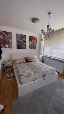 Foto - Etagenwohnung in Neuss zum Kaufen