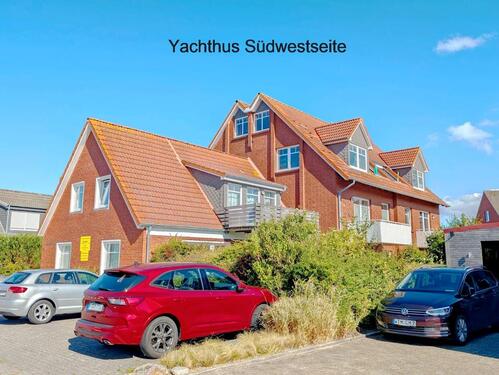 Foto - 3 Zimmer Dachgeschoßwohnung zum Kaufen in Wittmund
