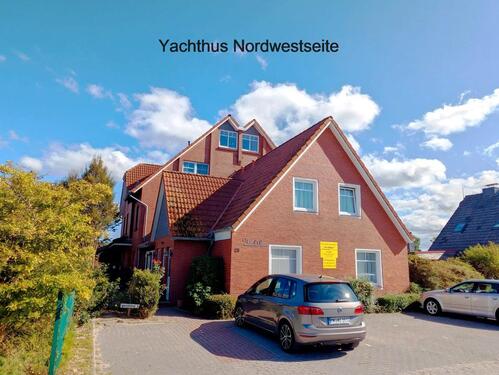 Foto - 3 Zimmer Dachgeschoßwohnung in Wittmund