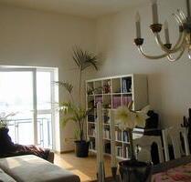 3 Zimmer- Wohnung in Mühldorf Süd, 2 Balkone, TG, Einbauküche - Mühldorf am Inn