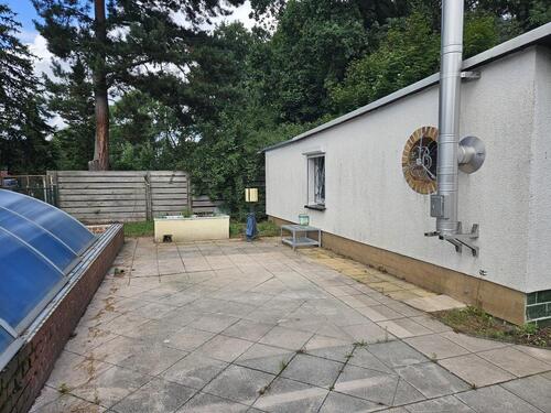 Foto - Grundstück in Brandenburg an der Havel zur Miete