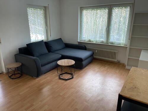 Foto - Etagenwohnung zur Miete in Albstadt