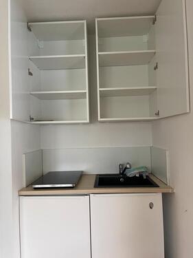 Foto - Etagenwohnung in Albstadt