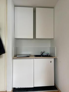 Foto - Etagenwohnung in Albstadt zur Miete