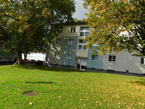 Foto - Etagenwohnung zur Miete in Witten