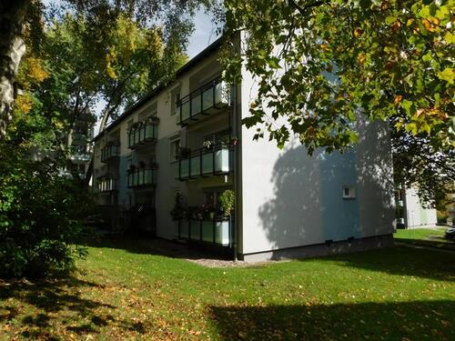 Foto - Etagenwohnung in Witten