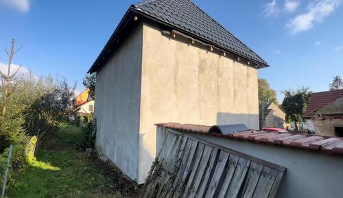 Foto - Einfamilienhaus in Rositz