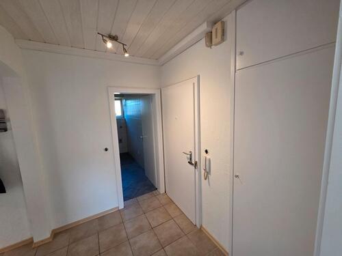 Foto - Etagenwohnung zur Miete in Coburg