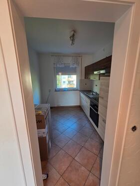 Foto - Etagenwohnung in Coburg