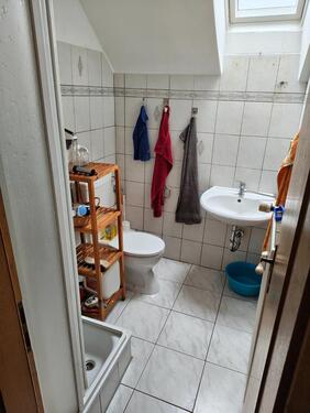 Foto - Etagenwohnung in Dortmund