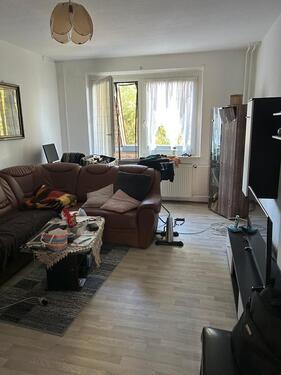 Foto - Etagenwohnung zur Miete in Seehausen (Altmark)