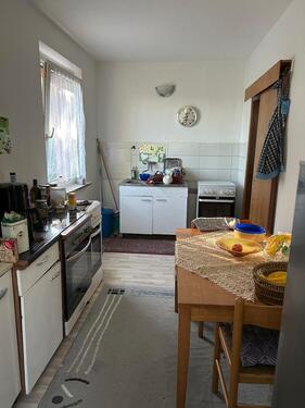 Foto - Etagenwohnung in Seehausen (Altmark) zur Miete