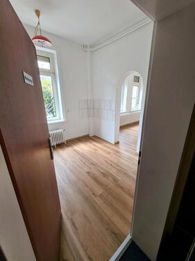 Foto - Einfamilienhaus in Cuxhaven