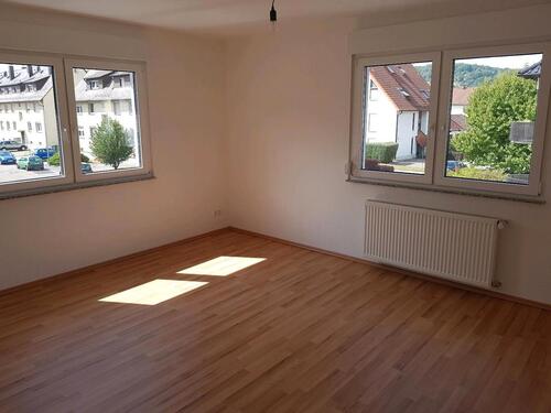 Foto - 3 Zimmer Wohnung in Gernsbach - 830,00 EUR Kaltmiete,