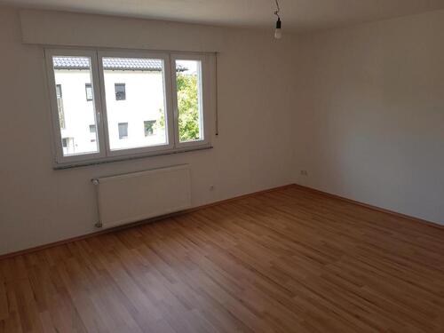 Foto - Etagenwohnung in Gernsbach