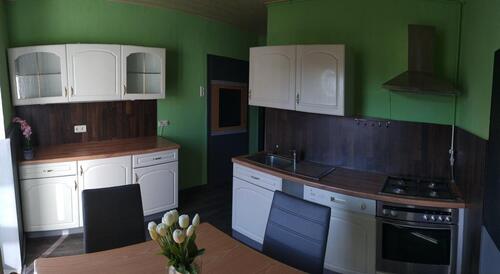 Foto - Etagenwohnung in Crottendorf