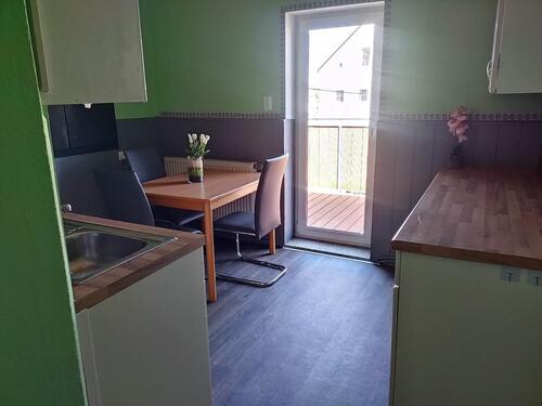 Foto - Etagenwohnung in Crottendorf zur Miete