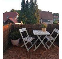 schöne 2,5 Raumwohnung, 57 m2 , Königsbrück