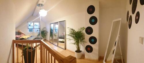 Foto - Etagenwohnung in Königsbrück