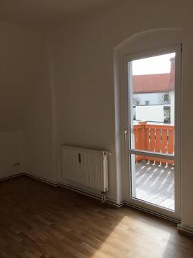Foto - 2 Zimmer Dachgeschoßwohnung zur Miete in Meißen