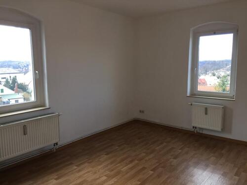 Foto - Dachgeschoßwohnung in Meißen zur Miete