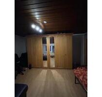 Wohnung WG Wohngemeinschaft - 490,00 EUR Kaltmiete, ca.  25,00 m² in Gorxheimertal (PLZ: 69517)