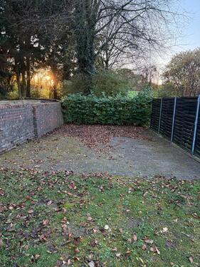 Foto - Stellplatz zu vermieten, gut geeignet für Wohnwagen