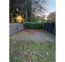 Stellplatz zu vermieten, gut geeignet für Wohnwagen - Bochum Bochum-Nord