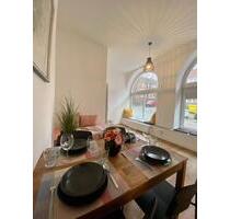 Ab 01.01.26 | Altbauwohnung | Teilmöbliert | FH-Nähe - Kiel Neumühlen-Dietrichsdorf