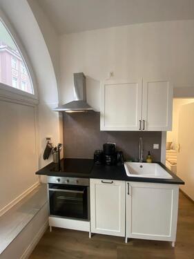 Foto - 2 Zimmer Etagenwohnung in Kiel