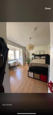 Foto - Zwischenmiete Januar am Dreiecksplatz