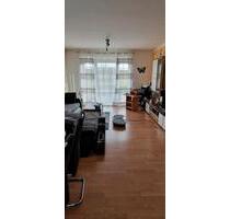 Schöne 2-Zimmer-Wohnung mit Garten und EBK - Moosburg an der Isar