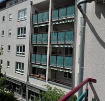 2-Zimmer-Wohnung im Seniorenwohnpark – Vermietung nur an Seniore - Nürnberg Hasenbuck