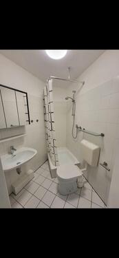 Foto - Etagenwohnung in Langerwehe zur Miete