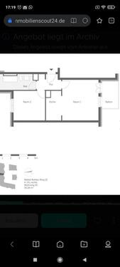 Foto - Wohnungsswap - 2 Zimmer, 56 m² - Bärbel-Bohley-Ring, Mitte, Berlin