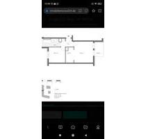 Wohnungsswap - 2 Zimmer, 56 m² - Bärbel-Bohley-Ring, Mitte, Berlin