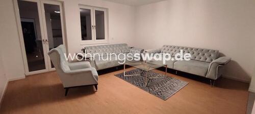 Foto - 2 Zimmer Etagenwohnung zur Miete in Berlin