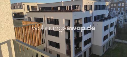 Foto - Etagenwohnung in Berlin zur Miete