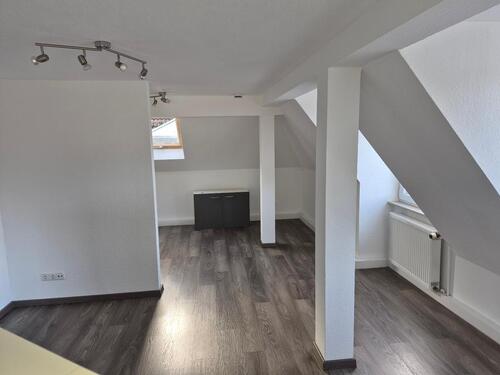 Foto - Etagenwohnung in Alsfeld zur Miete