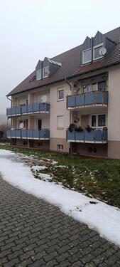 Foto - ! ! ! Blick ins Grüne ! ! ! - 350,00&nbsp;EUR Kaltmiete, ca.&nbsp; 70,00&nbsp;m&sup2;