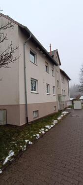 Foto - 3 Zimmer Dachgeschoßwohnung zur Miete in Meiningen