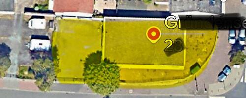 Foto - Lagerhalle zu vermieten - 1.500,00&nbsp;EUR Kaltmiete, ca.&nbsp; 240,00&nbsp;m&sup2;