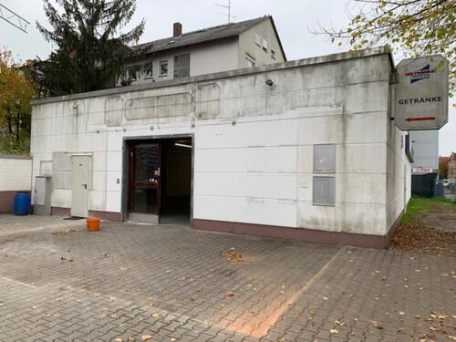 Foto - andere in Offenbach am Main zur Miete