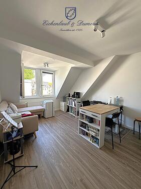 Foto - Sanierte 2-ZKB mit EBK am Beethovenplatz, perfekte City-Lage